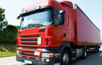 Bursa Develi Ambar Kargo