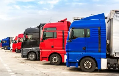 Bursa Develi Ambar Nakliyat