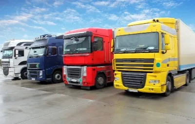 Bursa Develi Nakliye Ambarı