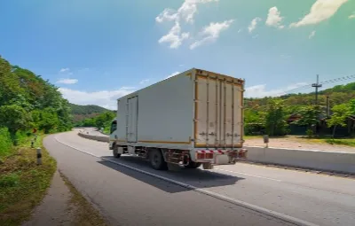 Bursa ile Develi Arası Bulaşık Makinesi Taşıma