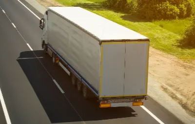 Bursa ile Develi Arası Parça Eşya Taşıma